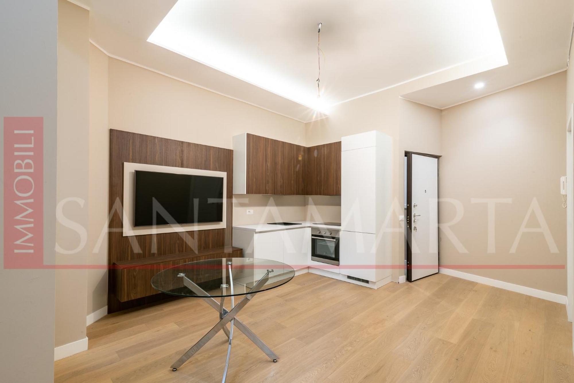 米兰Porta Venezia New Luxury Apt - Wifi Full Equiped公寓 外观 照片