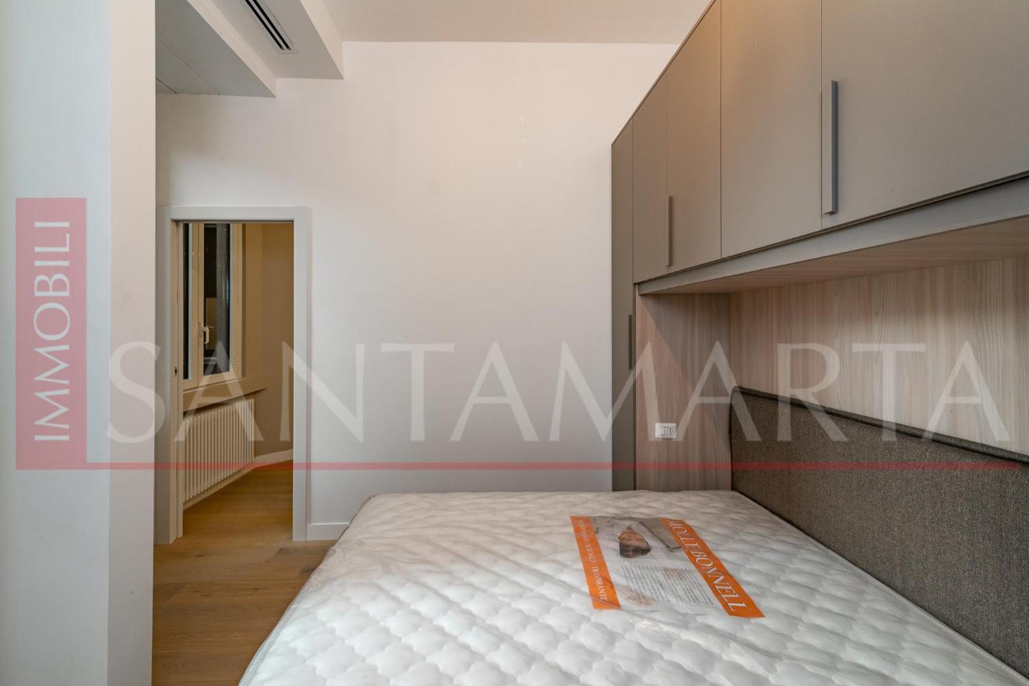 米兰Porta Venezia New Luxury Apt - Wifi Full Equiped公寓 外观 照片