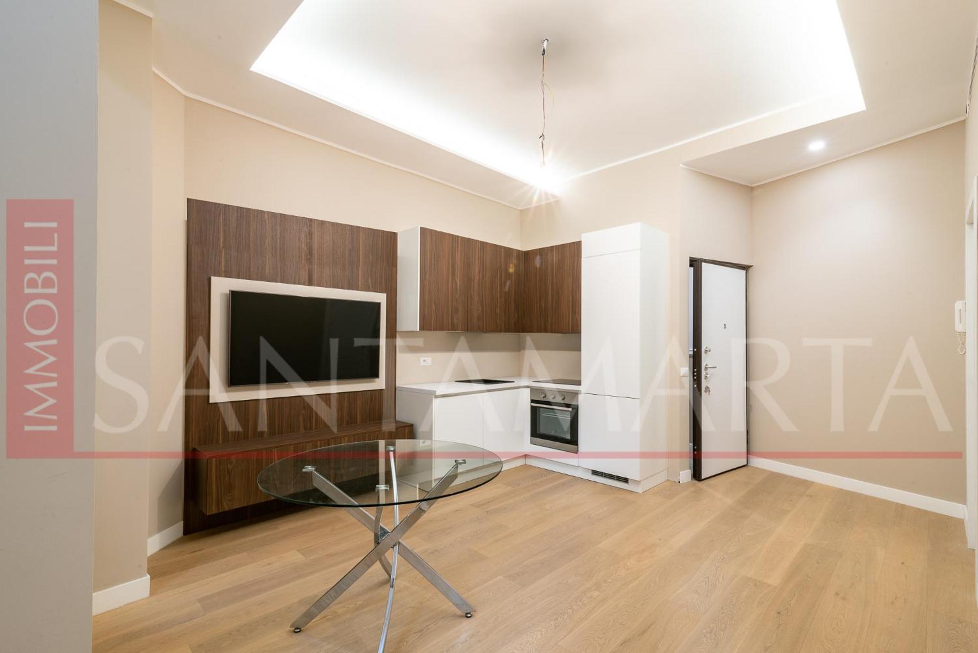 米兰Porta Venezia New Luxury Apt - Wifi Full Equiped公寓 外观 照片